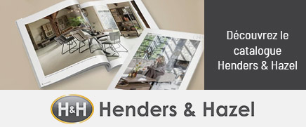 catalogue henders and hazel