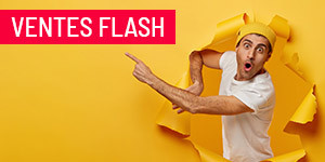 Ventes Flash