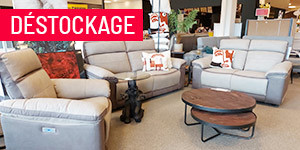 Déstockage