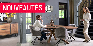 Nouveautés