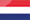 Drapeau Luxembourg